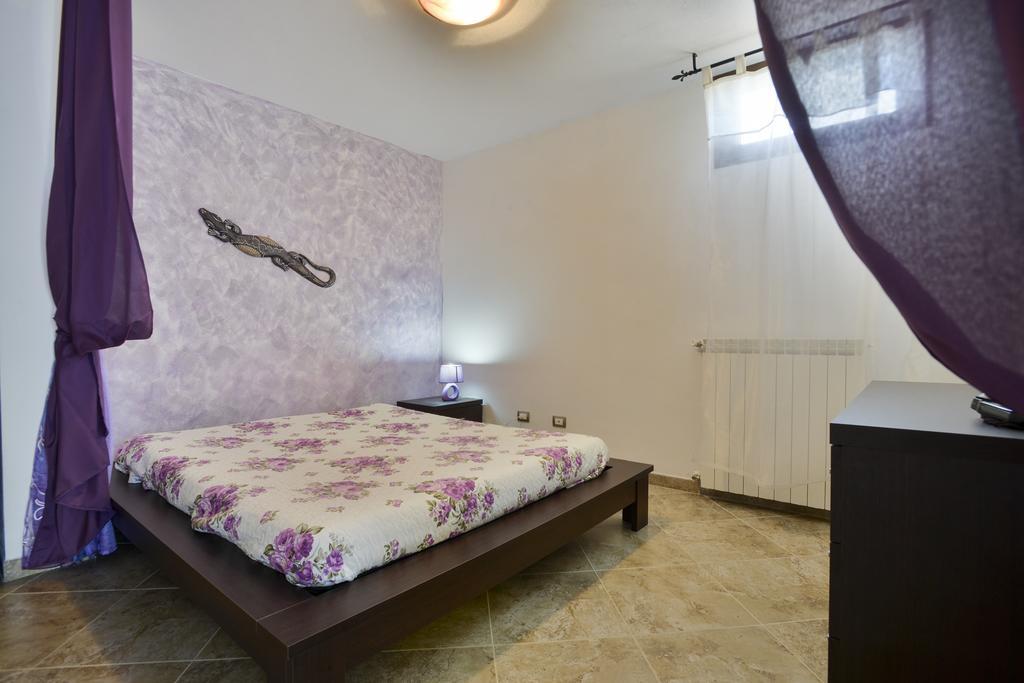 Appartamento Le Palme Alghero Room photo