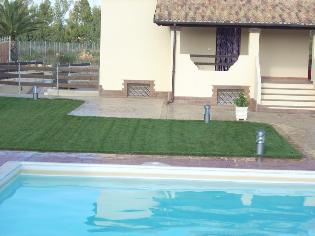 Appartamento Le Palme Alghero Exterior photo