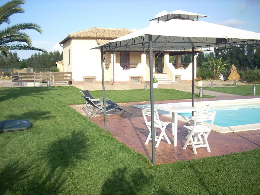 Appartamento Le Palme Alghero Exterior photo
